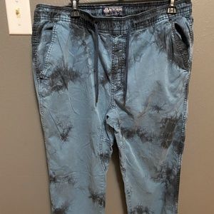 Mens American Rag Joggers